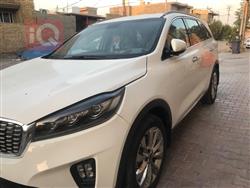 کیا سۆرینتۆ